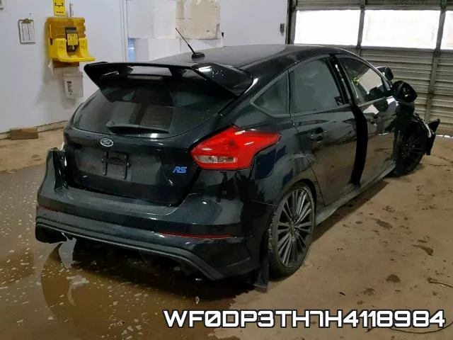 WF0DP3TH7H4118984 фото 3