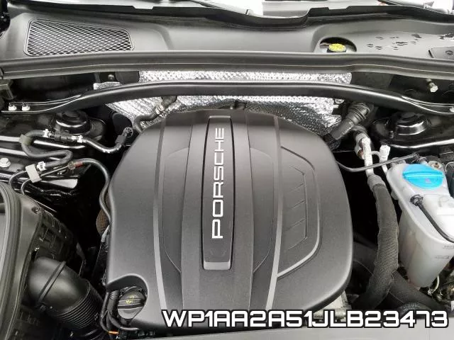 WP1AA2A51JLB23473 фото 7