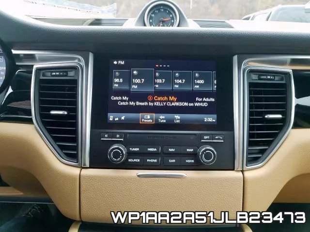 WP1AA2A51JLB23473 фото 9
