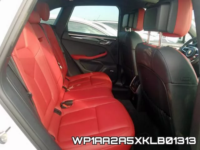 WP1AA2A5XKLB01313 фото 5