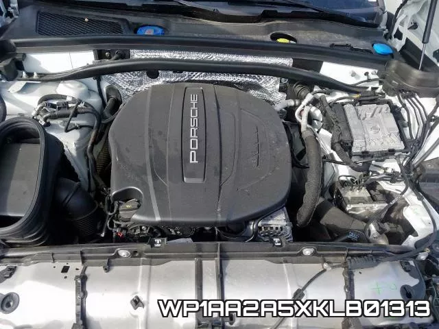 WP1AA2A5XKLB01313 фото 6