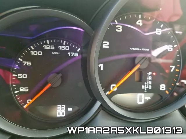 WP1AA2A5XKLB01313 фото 7