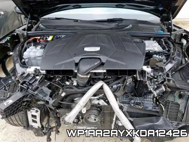 WP1AA2AYXKDA12426 фото 6