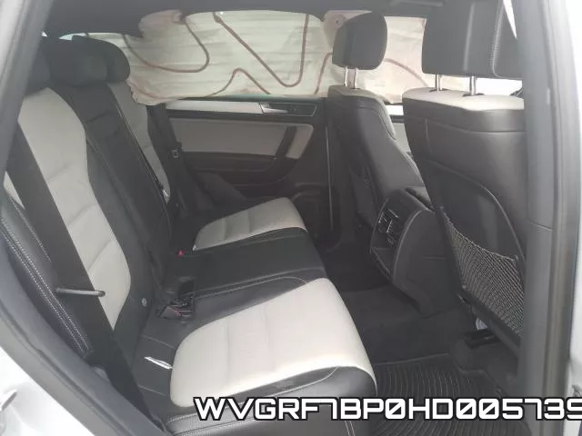 WVGRF7BP0HD005739 фото 4