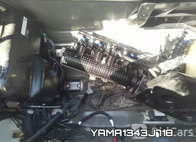 YAMA1343J718 фото 2