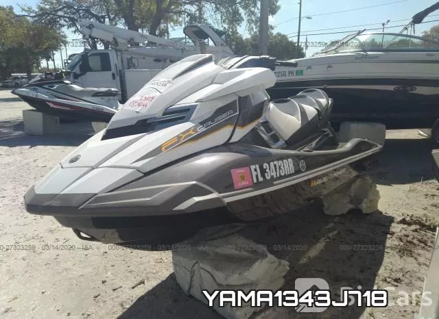 YAMA1343J718 фото 3