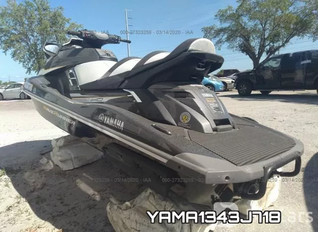 YAMA1343J718 фото 4