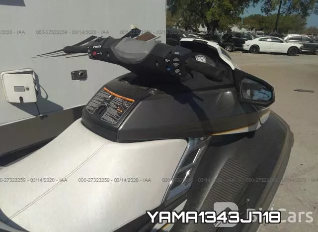 YAMA1343J718 фото 6