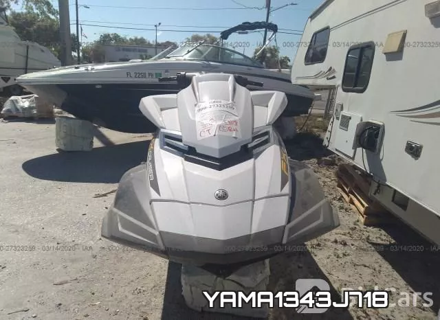 YAMA1343J718 фото 7