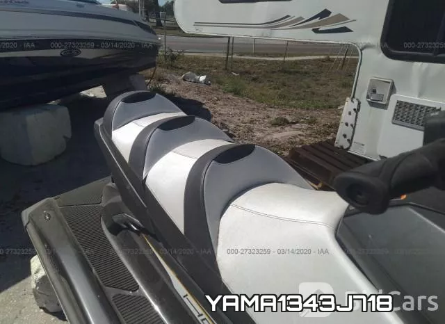 YAMA1343J718 фото 9