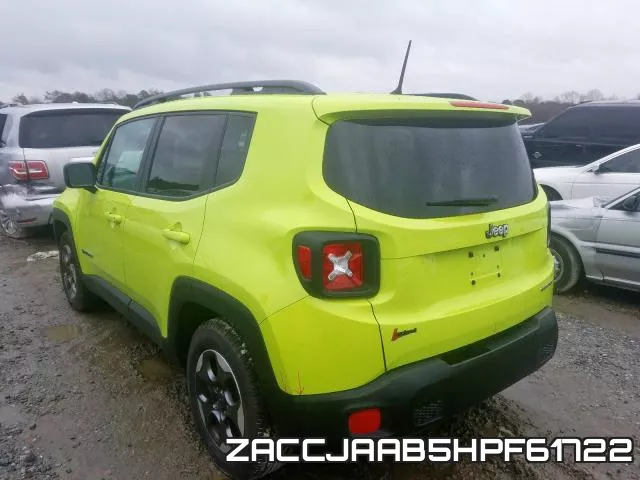 ZACCJAAB5HPF61722 фото 3