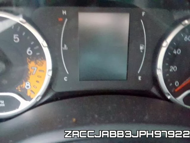 ZACCJABB3JPH97922 фото 9