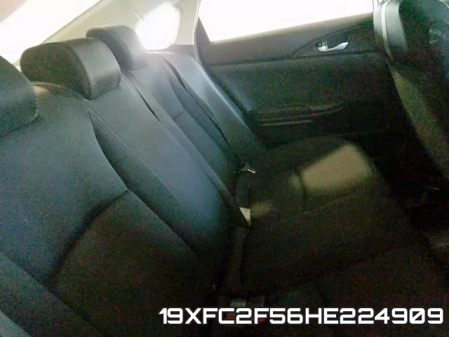 19XFC2F56HE224909 фото 6