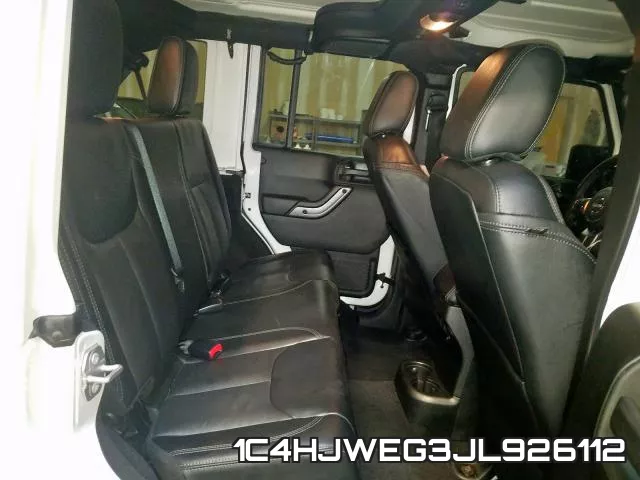 1C4HJWEG3JL926112 фото 3