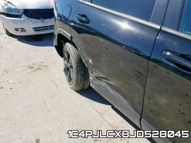 1C4PJLCX8JD528045 фото 6
