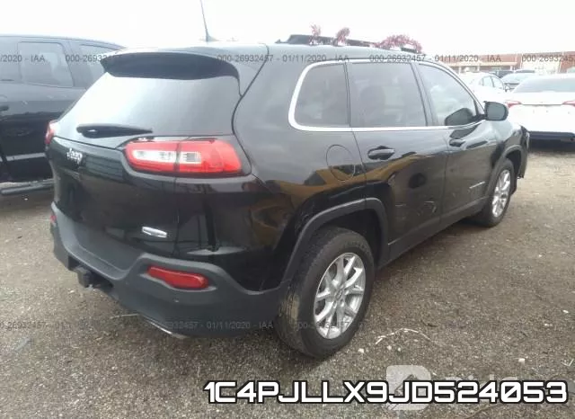 1C4PJLLX9JD524053 фото 3