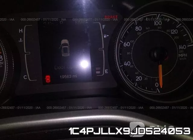 1C4PJLLX9JD524053 фото 5