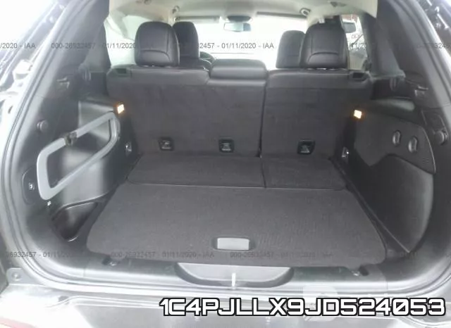 1C4PJLLX9JD524053 фото 6