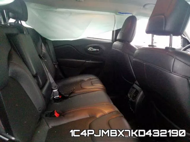 1C4PJMBX7KD432190 фото 6