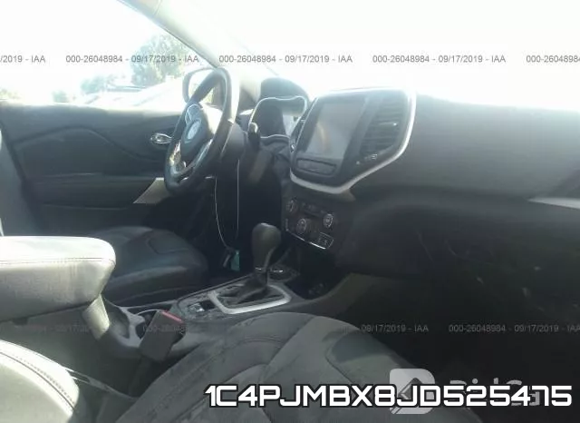 1C4PJMBX8JD525475 фото 3