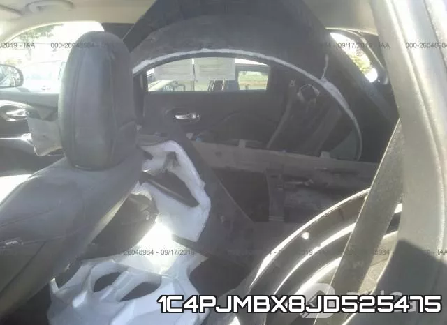 1C4PJMBX8JD525475 фото 6