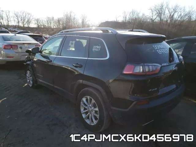 1C4PJMCX6KD456978 фото 3