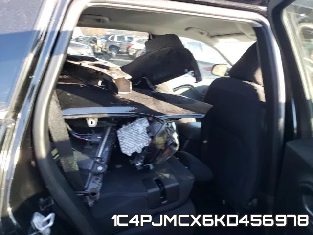 1C4PJMCX6KD456978 фото 6