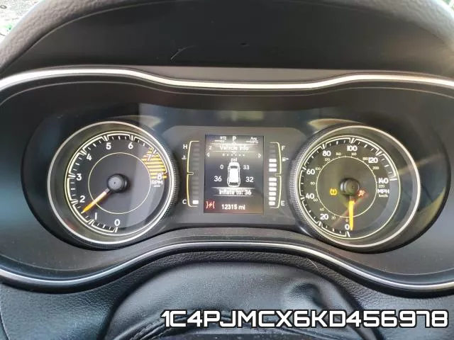 1C4PJMCX6KD456978 фото 8