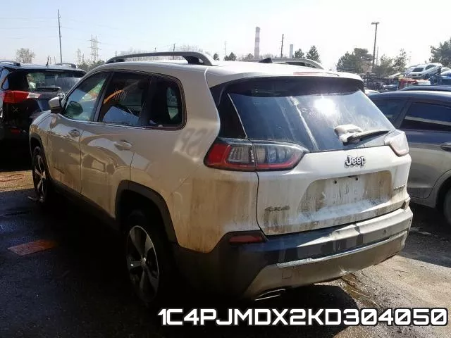 1C4PJMDX2KD304050 фото 2