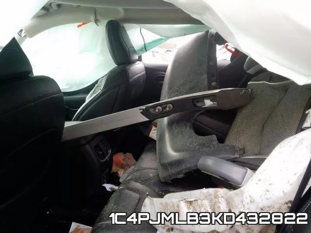 1C4PJMLB3KD432822 фото 7