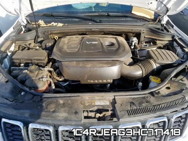 1C4RJEAG3HC717418 фото 5