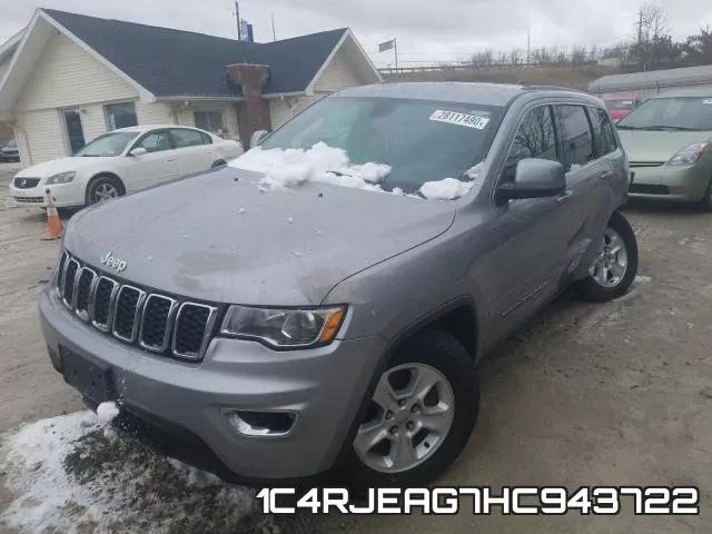 1C4RJEAG7HC943722 фото 2