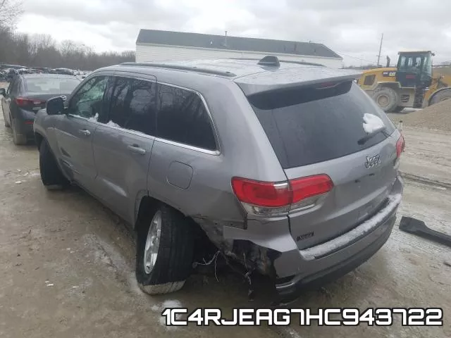 1C4RJEAG7HC943722 фото 3