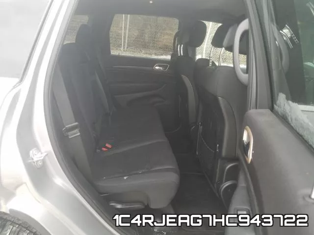 1C4RJEAG7HC943722 фото 5