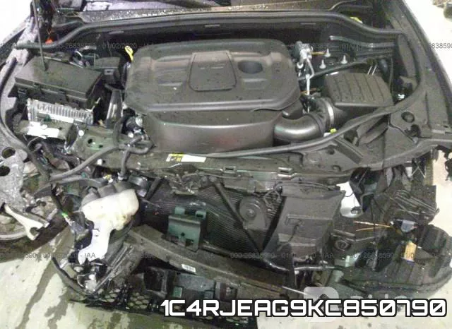 1C4RJEAG9KC850790 фото 2