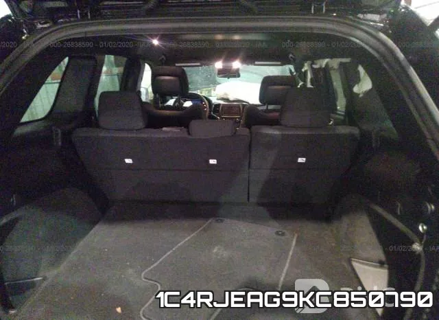 1C4RJEAG9KC850790 фото 6