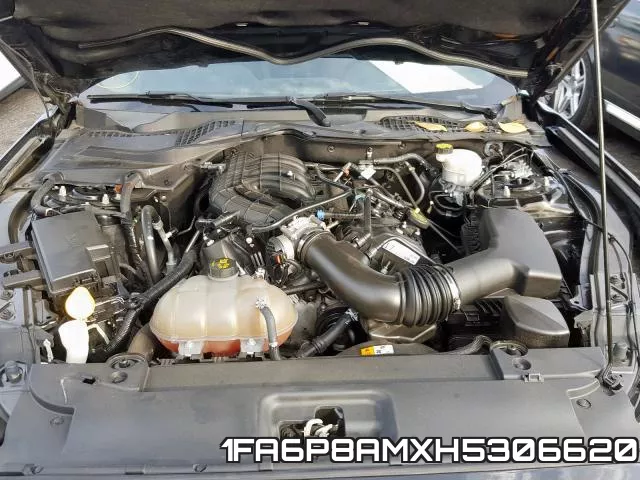 1FA6P8AMXH5306620 фото 7