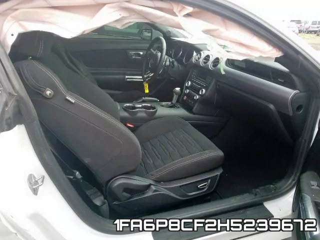 1FA6P8CF2H5239672 фото 6