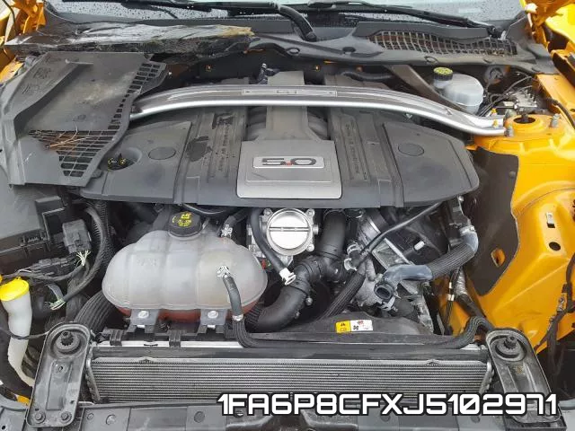 1FA6P8CFXJ5102971 фото 6