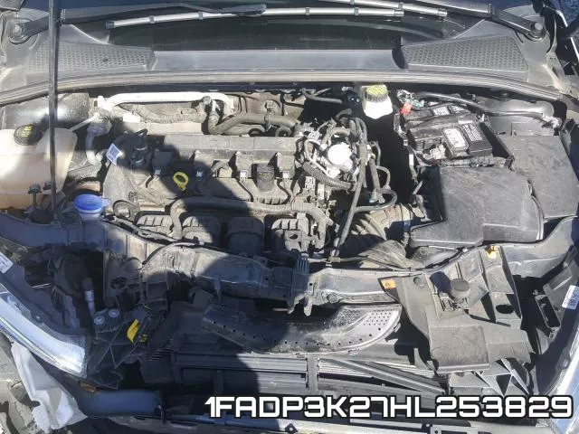 1FADP3K27HL253829 фото 7