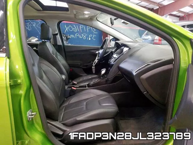 1FADP3N28JL323789 фото 4