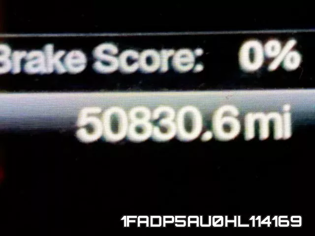 1FADP5AU0HL114169 фото 7