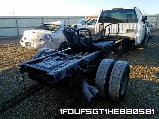 1FDUF5GT1HEB80581 фото 2