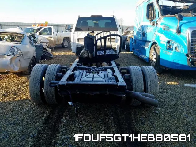 1FDUF5GT1HEB80581 фото 4