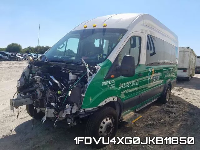 1FDVU4XG0JKB11850 фото 2