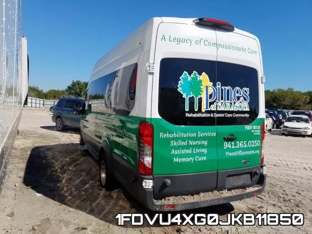 1FDVU4XG0JKB11850 фото 3