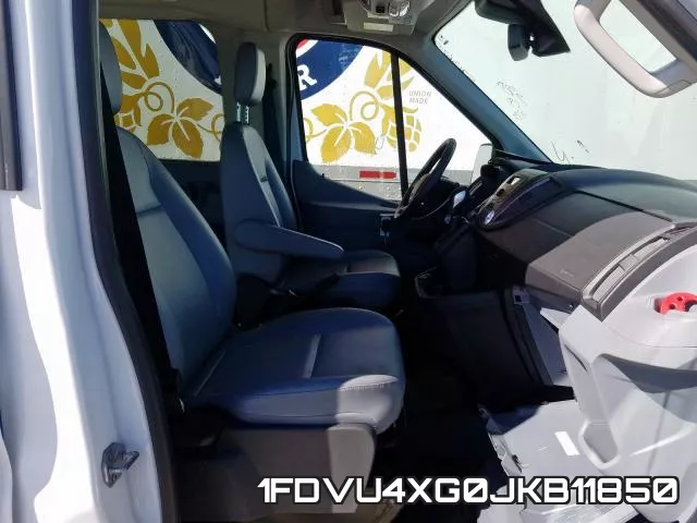 1FDVU4XG0JKB11850 фото 4