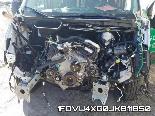 1FDVU4XG0JKB11850 фото 6