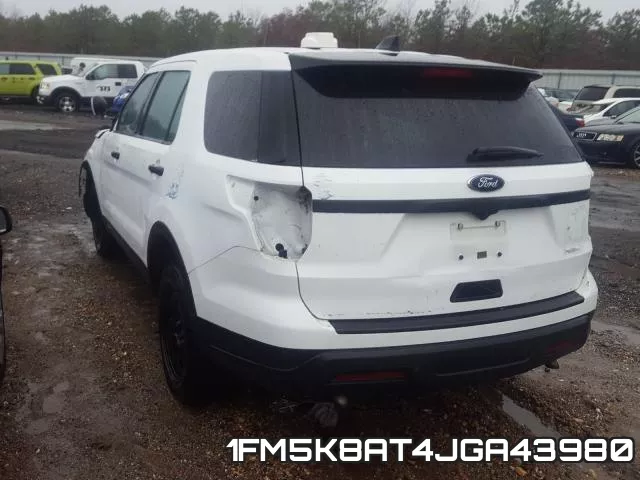 1FM5K8AT4JGA43980 фото 2