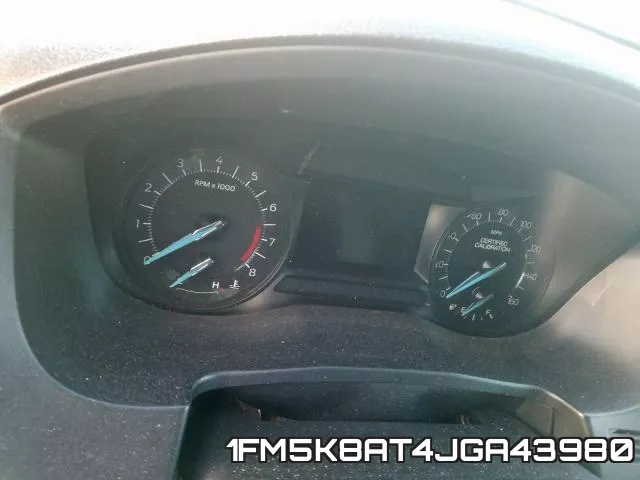 1FM5K8AT4JGA43980 фото 7